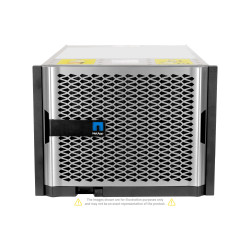 NETAPP FAS9000 8U DUAL CONTROLLER STORAGE SYSTEM